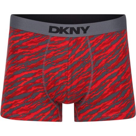 Pánské boxerky - DKNY BLAKE - 4