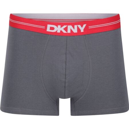 Pánské boxerky - DKNY BLAKE - 6