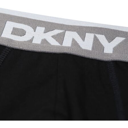 Pánské boxerky - DKNY BLAKE - 8