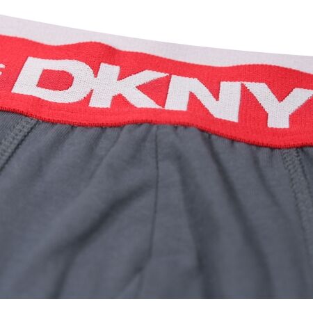 Pánské boxerky - DKNY BLAKE - 10