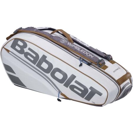 Babolat RH6 PURE WIMBLEDON - Tenisová taška