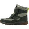 Dětská zimní obuv - Jack Wolfskin POLAR BEAR-B TEXAPORE MID VC J - 2