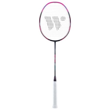 Badmintonová raketa