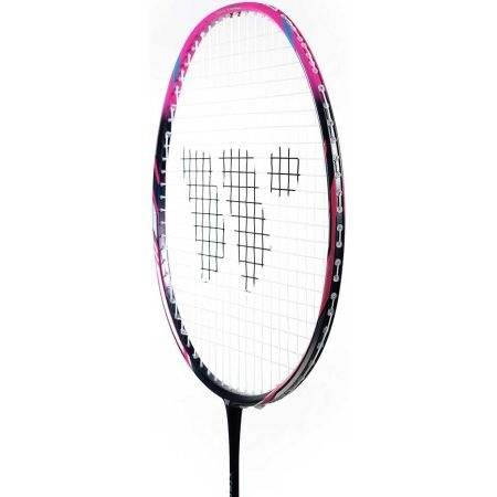 Badmintonová raketa - Wish XTREME LIGHT 005 - 4