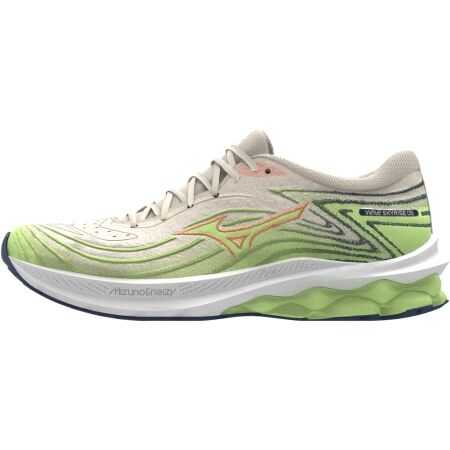 Dámská běžecká obuv - Mizuno WAVE SKYRISE 5 W - 1