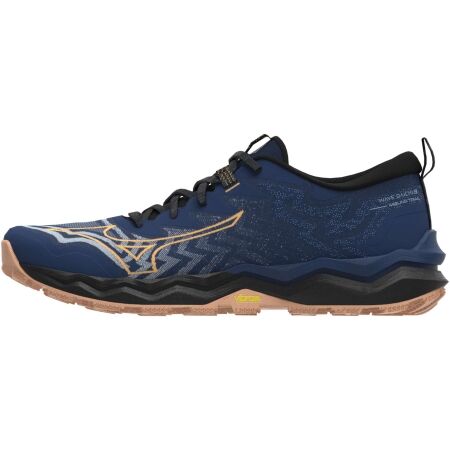 Mizuno WAVE DAICHI 8 - Pánská trailová obuv