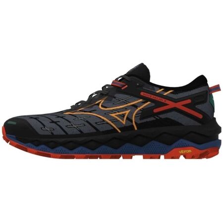 Mizuno WAVE MUJIN 10 - Pánská běžecká obuv