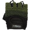 Fitness rukavice - Fitforce KRYPTO - 1