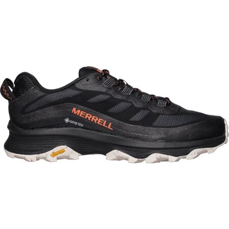 Merrell MOAB SPEED GTX - Pánské outdoorové boty