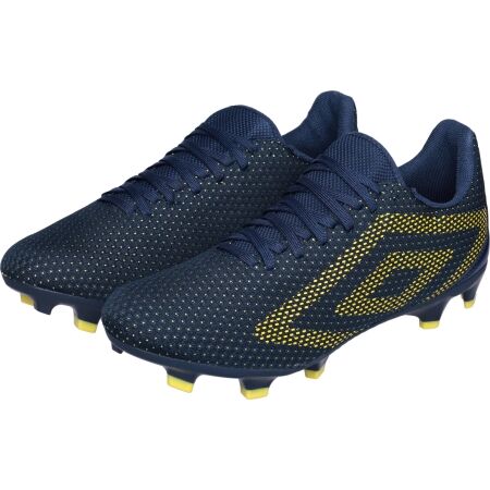 Pánské kopačky - Umbro VELOCITA MATRIX CLUB FG - 3