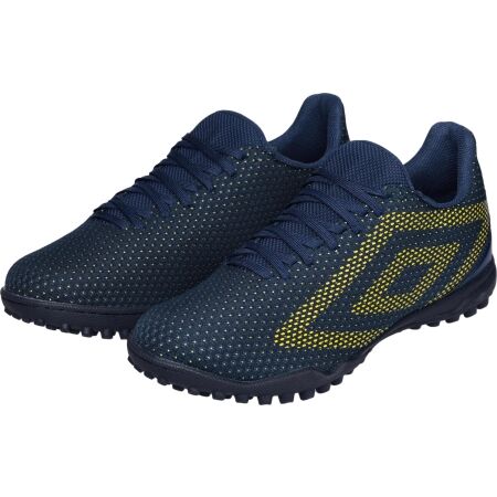 Pánské turfy - Umbro VELOCITA MATRIX CLUB TF - 3