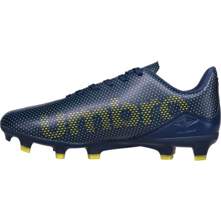 Pánské kopačky - Umbro VELOCITA MATRIX LEAGUE FG - 2