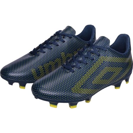 Pánské kopačky - Umbro VELOCITA MATRIX LEAGUE FG - 3