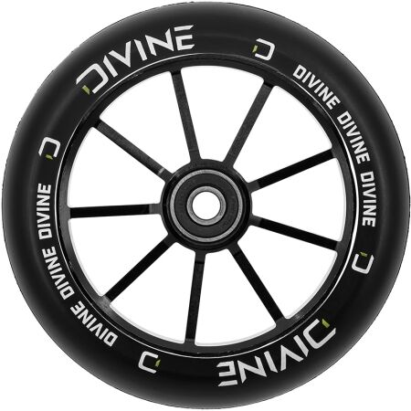 Kolečko - DIVINE SPOKED 120 MM