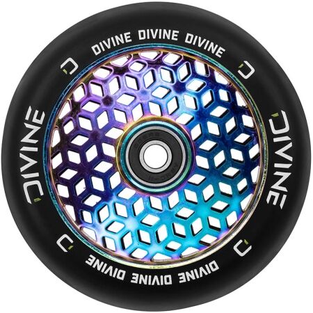 Kolečko - DIVINE HONEYCORE LIGHT 110 MM