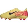 Dětské kopačky - Nike MERCURIAL VAPOR 16 CLUB KM FG/MG JR - 2