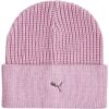 Zimní čepice - Puma METAL CAT BEANIE - 1