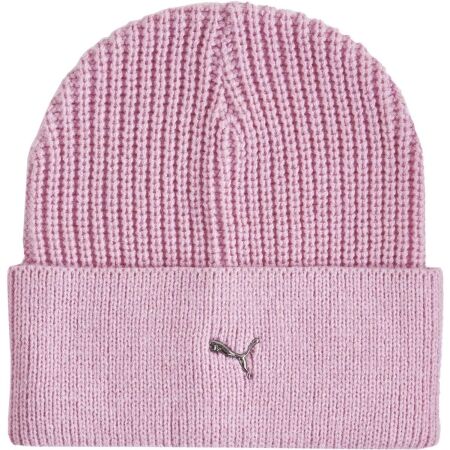 Zimní čepice - Puma METAL CAT BEANIE - 1