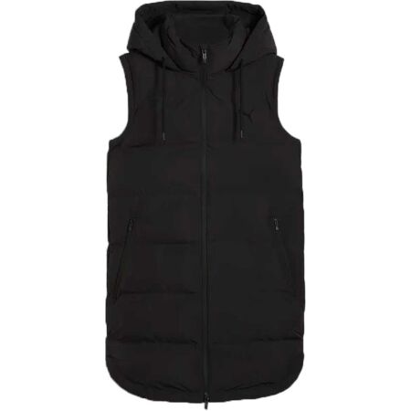 Puma MONO VEST W - Dámská vesta