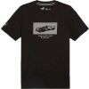 Pánské triko - Puma BMW M MOTORSPORT NEW ESSENTIALS CAR CRAPHIC TEE - 1