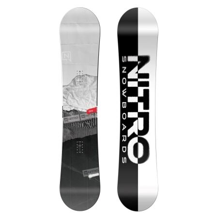 Snowboard