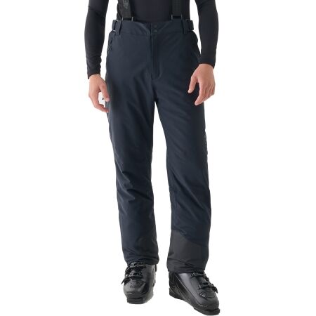 Pánské lyžařské kalhoty - 4F SKI PANTS TECHNICAL - 1