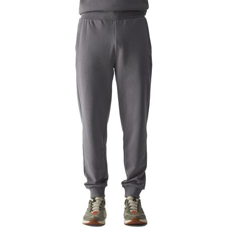 Pánské tepláky - 4F TROUSERS - 4