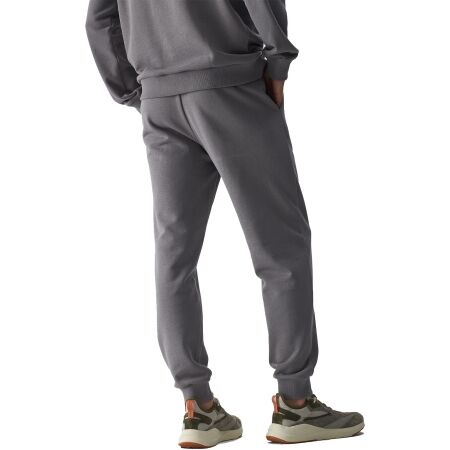 Pánské tepláky - 4F TROUSERS - 6