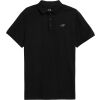 Pánské polo triko - 4F POLO SHIRT - 1