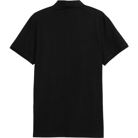 Pánské polo triko - 4F POLO SHIRT - 2