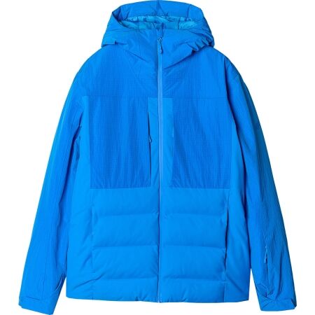 4F SKI JACKET TECHNICAL - Pánská lyžařská bunda