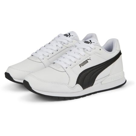 Juniorské vycházkové boty - Puma ST RUNNER V3 L JR - 3