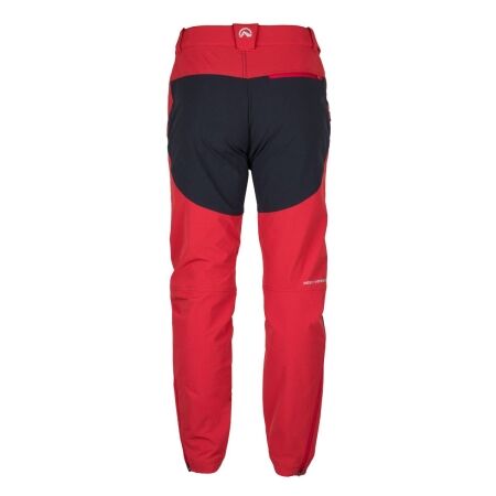 Men's outdoor trousers - Northfinder MAURIZIO - 2