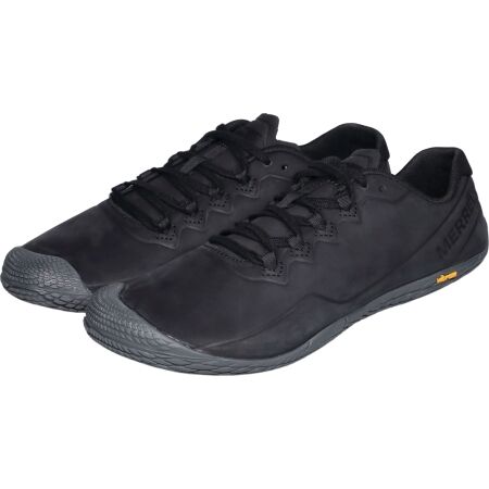 Pánské barefoot boty - Merrell VAPOR GLOVE 3 LUNA LTR - 3