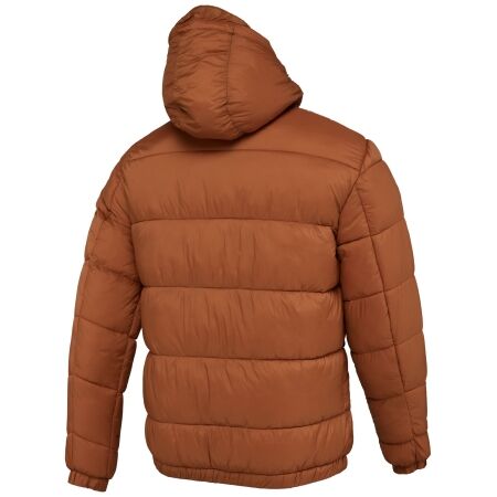 Pánská zimní bunda - BLEND OUTERWEAR - 3