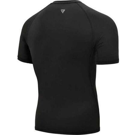 Pánské sportovní triko - RDX T15 RASH GUARD - 2