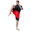 Kraťasy na MMA - RDX T16 COMPRESSION MMA SHORTS 2V1 - 2