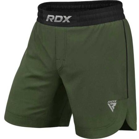 Kraťasy na MMA - RDX T15 MMA FIGHT SHORTS - 1