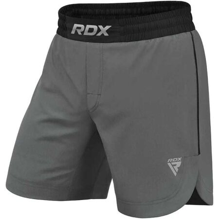 Kraťasy na MMA - RDX T15 MMA FIGHT SHORTS - 1