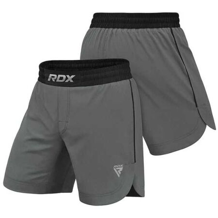 Kraťasy na MMA - RDX T15 MMA FIGHT SHORTS - 3