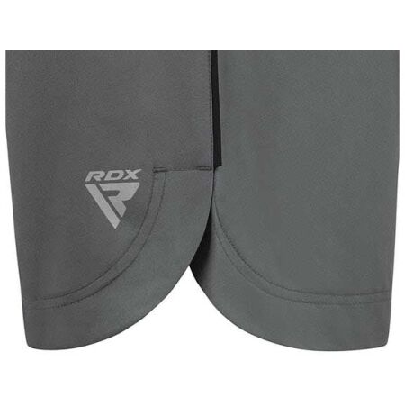 Kraťasy na MMA - RDX T15 MMA FIGHT SHORTS - 5