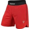 Kraťasy na MMA - RDX T15 MMA FIGHT SHORTS - 1