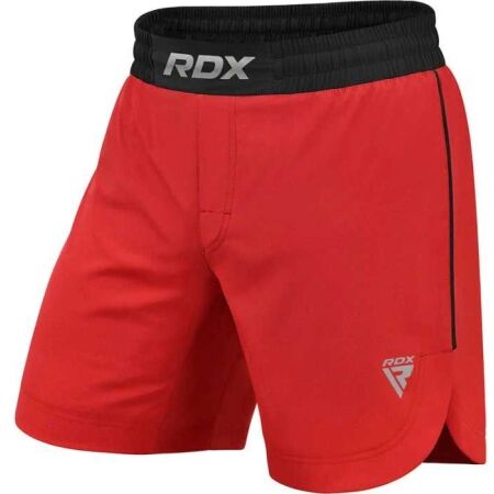 RDX T15 MMA FIGHT SHORTS - Kraťasy na MMA