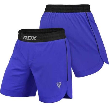 Kraťasy na MMA - RDX T15 MMA FIGHT SHORTS - 3