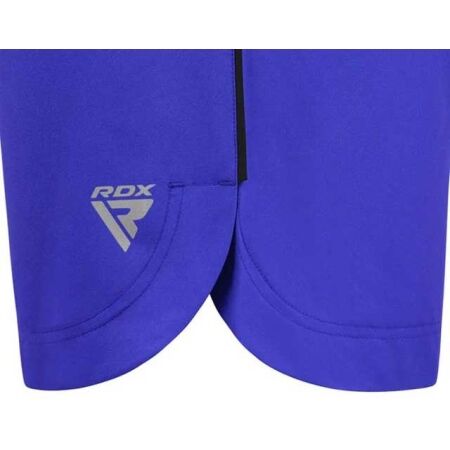 Kraťasy na MMA - RDX T15 MMA FIGHT SHORTS - 5