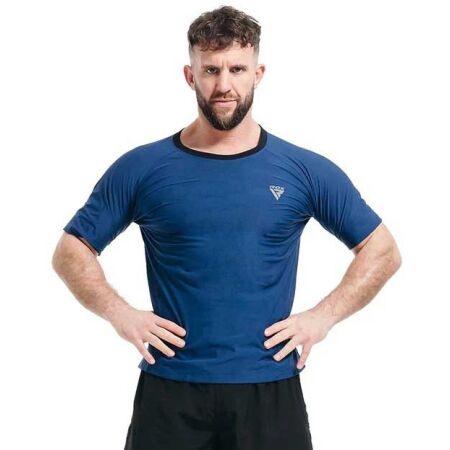 RDX M1 SWEAT T-SHIRT - Pánské sportovní triko