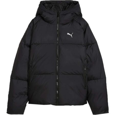 Dámská bunda - Puma POLY PUFFER JACKET - 1