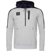 Pánská mikina - Umbro TERRACE HALF ZIP HOODIE - 1