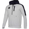 Pánská mikina - Umbro TERRACE HALF ZIP HOODIE - 2