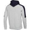 Pánská mikina - Umbro TERRACE HALF ZIP HOODIE - 3